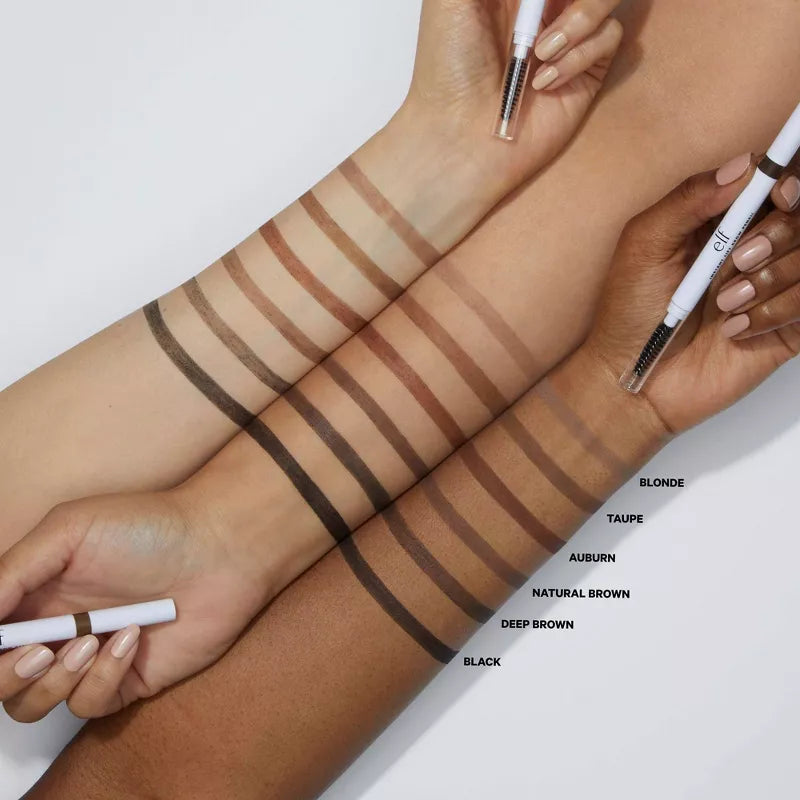 Instant Lift Brow Pencil Deep Brown - 0.006oz