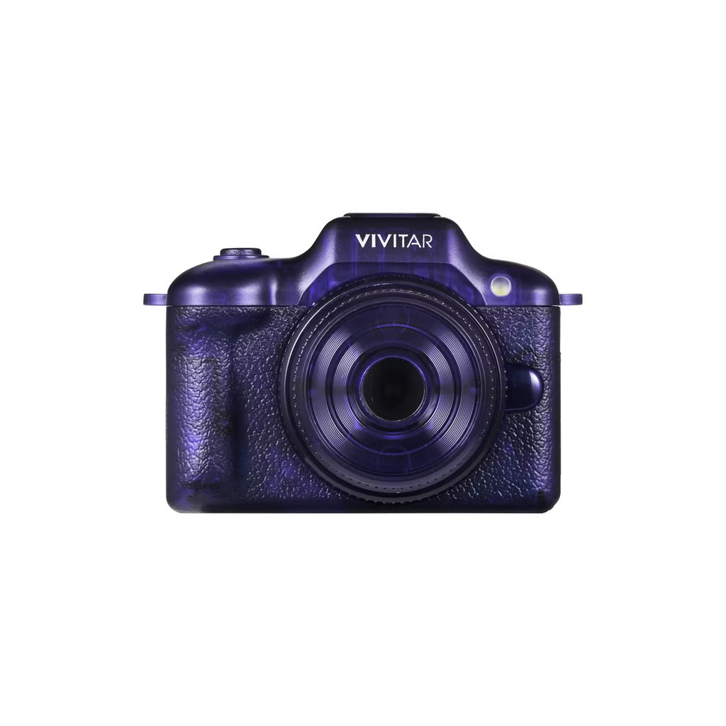 SnapShot Digital Camera - Twilight Navy