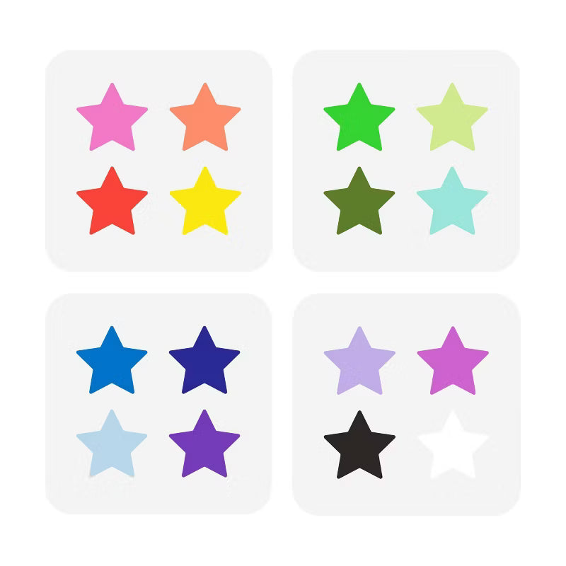 Hydro-Star Play Pack Pimple Patches - 32ct