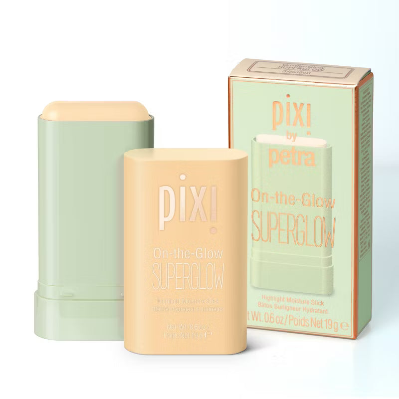 Pixi by Petra On the Glow