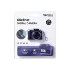 SnapShot Digital Camera - Twilight Navy