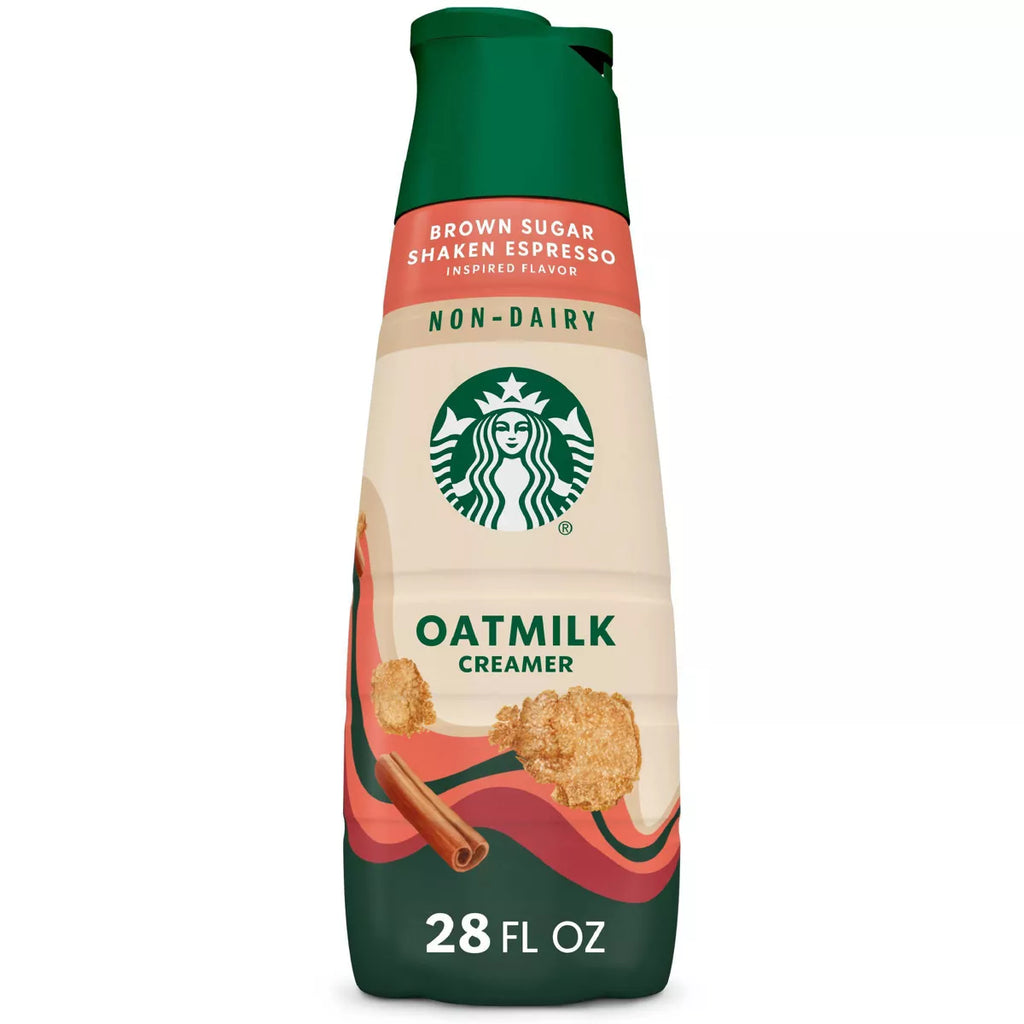 Starbucks Coffee Creamer - 28 fl oz