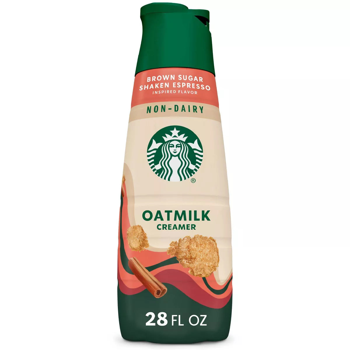 Starbucks Coffee Creamer - 28 fl oz