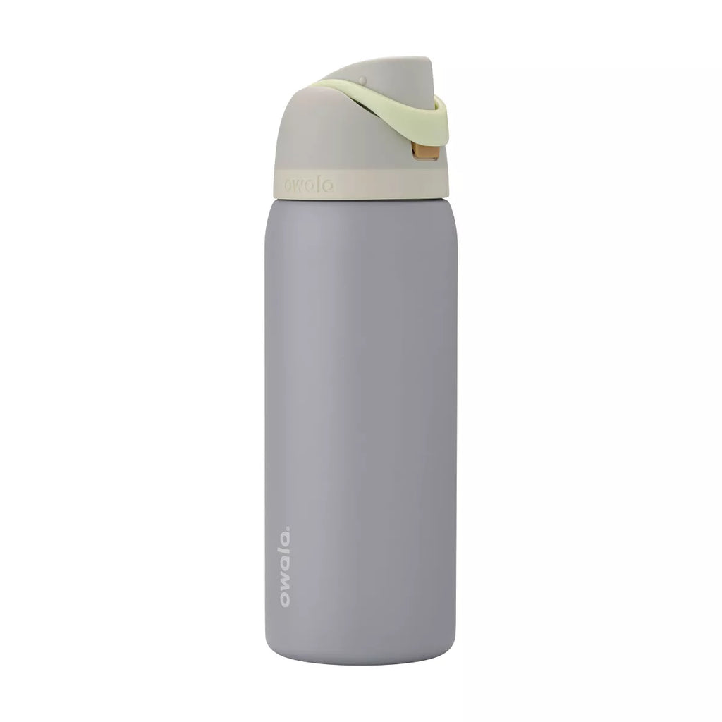 32oz Owala FreeSip Material Stainless Steel