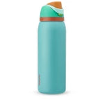 40oz Owala FreeSip Material Stainless Steel Size