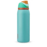 40oz Owala FreeSip Material Stainless Steel Size