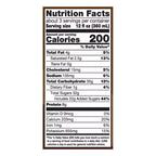 Starbucks Caffe Mocha Iced Espresso - 40 fl oz - Espresso Roast