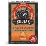 Protein Packed Flapjack & Waffle Mix Pumpkin - 20oz