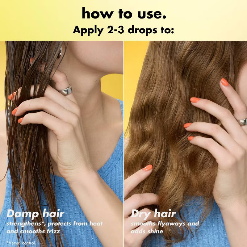 Gloss Mode Treatment Oil