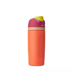 16oz Kids' FreeSip Stainless Steel Water Bottle