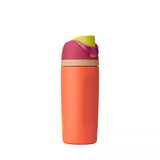 16oz Kids' FreeSip Stainless Steel Water Bottle