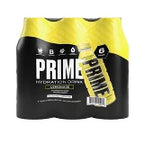 Prime Hydration  Sports Drink - 6pk/16.9 fl oz Bottles