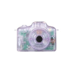 SnapShot Digital Camera - Soft Lilac