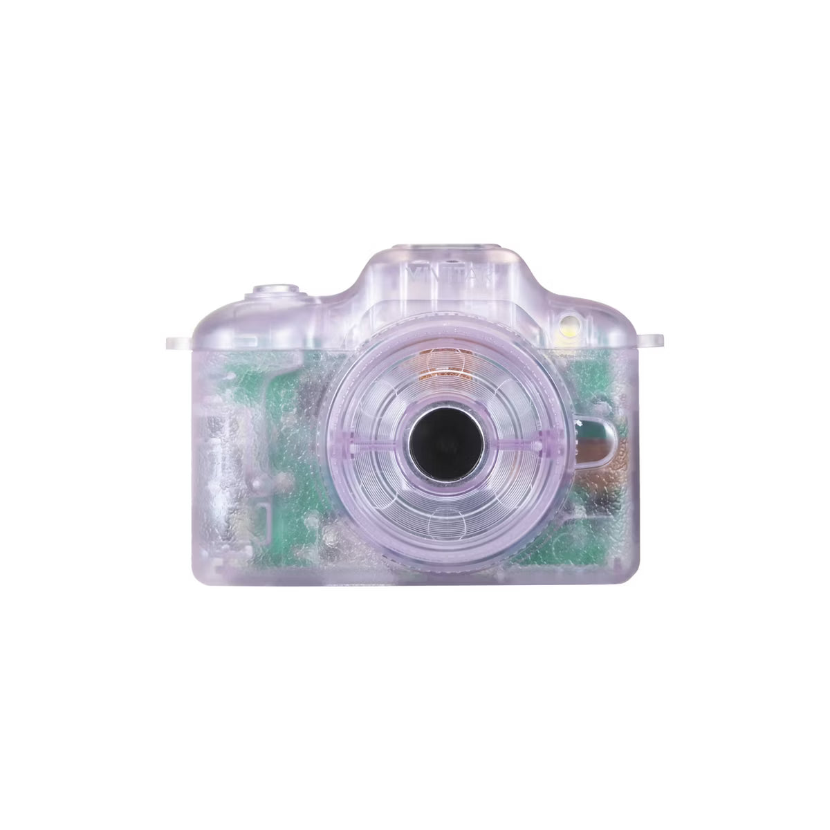 SnapShot Digital Camera - Soft Lilac