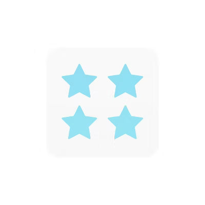 Starface Hydro-Star + Salicylic Acid Patches - 32ct
