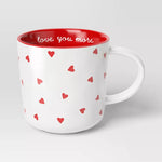 16oz Stoneware Mug