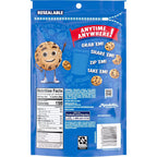 Chips Ahoy! Mini Chocolate Chip Cookies Snack-Sak - 8oz