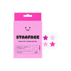 Starface Hydro Star Pimple Patches Mini Pack - 16pc - Pink