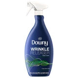 Downy Crisp Linen Wrinkle Releaser Spray - 33.8oz