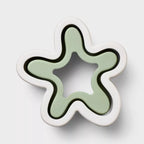 3pc Sandwich Cutter - Ditsy Floral