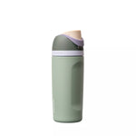 16oz Kids' FreeSip Stainless Steel Water Bottle