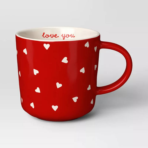 16oz Stoneware Mug