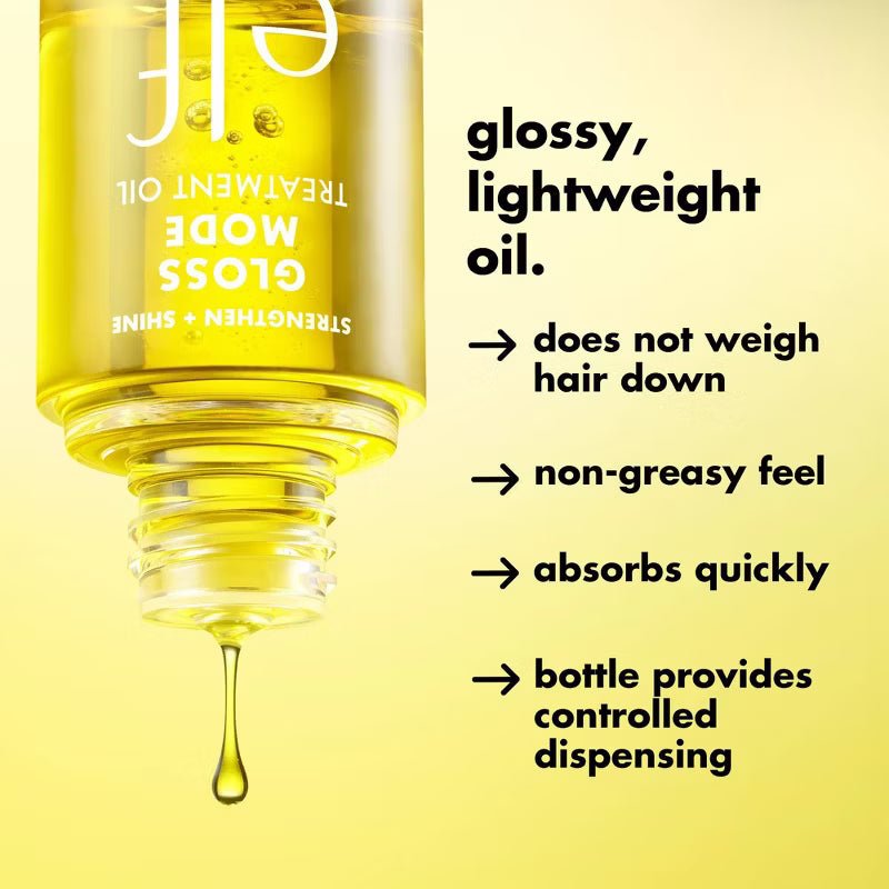 Gloss Mode Treatment Oil