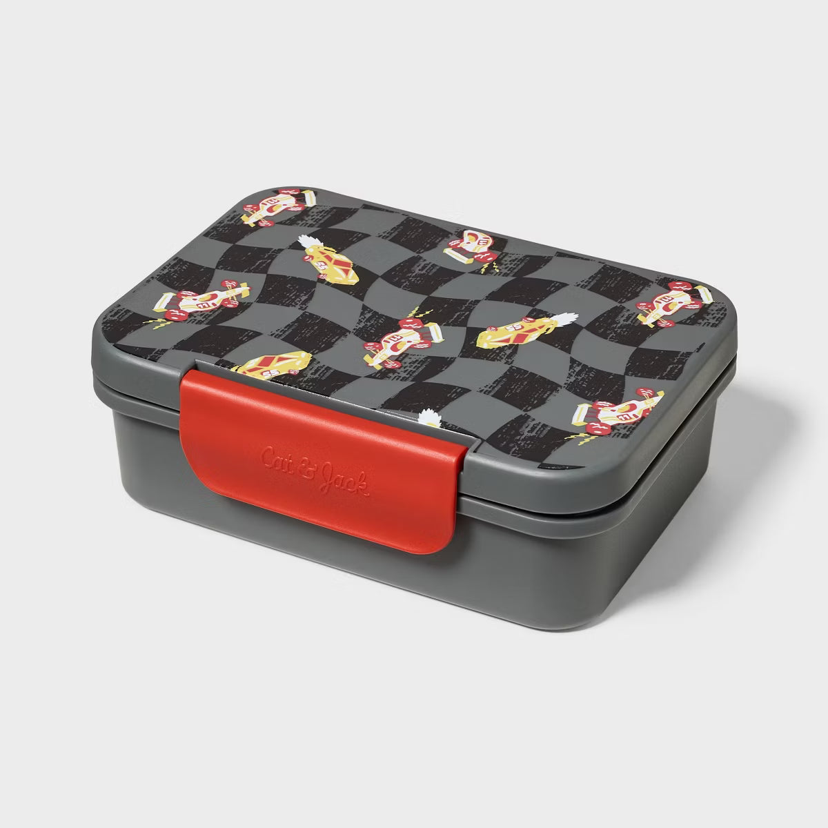 PRE-ORDEN Snack Bento Lunch Box