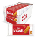 Individual Lotus Biscoff Vegan Cookies 2pk - 0.9 oz