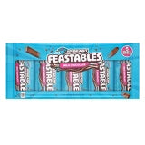 MrBeast Feastables Multipack Candy - 5ct/175g