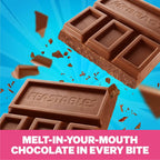 Feastables Multipack Milk Chocolate - Individual 175g