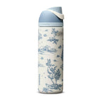 FreeSip - 24oz - Stainless Steel - Special Edition Toile be Home