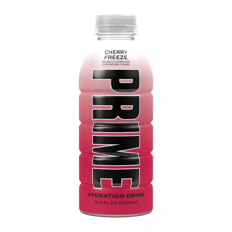 Prime Hydration  Sports Drink - 6pk/16.9 fl oz Bottles