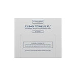 Clean Skin Club Disposable Face Towel for Improved Skin - XL - 10ct