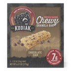Chewy Bars Granola Bar- 6.17oz/5ct