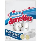 Crunch Donettes - 9.5oz
