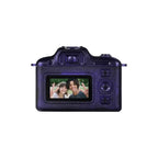 SnapShot Digital Camera - Twilight Navy