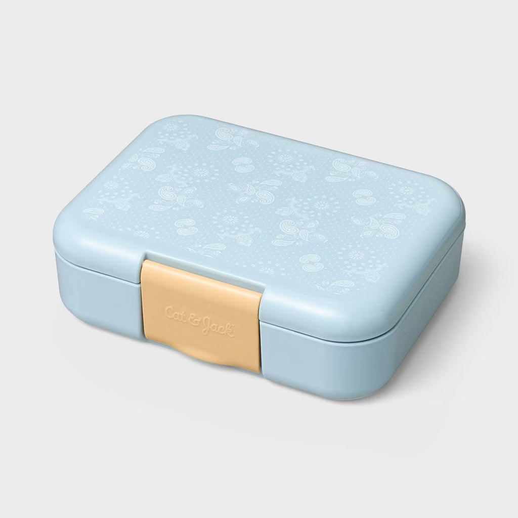 PRE-ORDEN Premium Bento Lunch Box