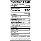 Cheese Flavored Snacks Mellow Cheddar Minis - 1.5oz