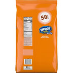 Nerds Gummy Clusters Halloween Variety Mix Candy Bag - 25oz/50ct