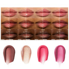 Glow Reviver Plumping Lip Oil Gift Set - 4pc