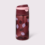 PRE-ORDEN 16 oz Value Hydration BPA Free Plastic Portable Water Bottle