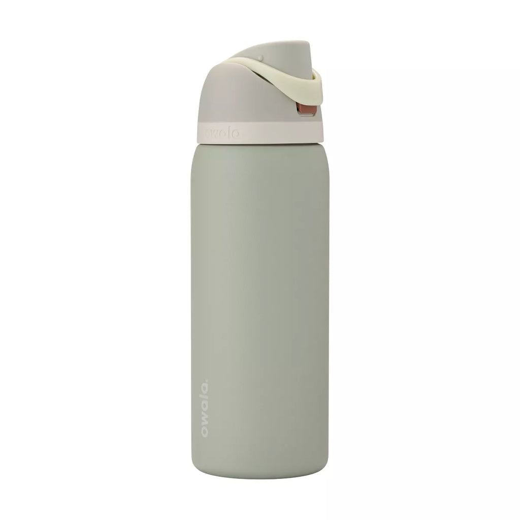 32oz Owala FreeSip Material Stainless Steel