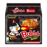 Samyang Original Ramen