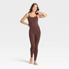 Women's Everyday Soft Active Bodysuit
