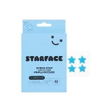 Hydro-Star + Salicylic Acid Pimple Patches 32
