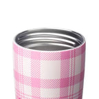 SmoothSip Slider - 12 oz - Stainless Steel - Highland Pink