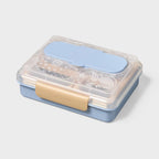 PRE-ORDEN Stainless Steel Bento Lunch Box