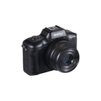 SnapShot Digital Camera - Black