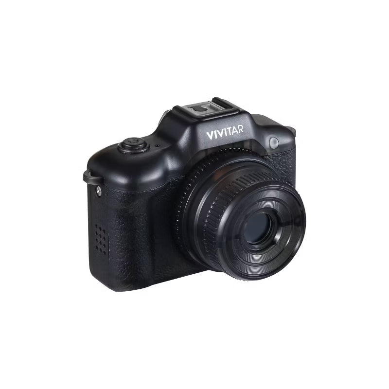 SnapShot Digital Camera - Black